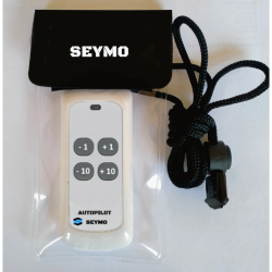 Control remote Autohelm 1000/ 2000/ 3000/ 4000